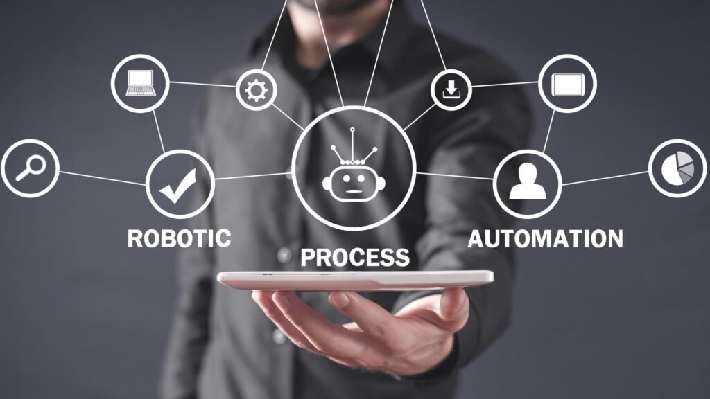 elmech prcess automation services
