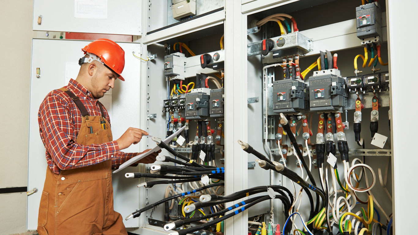 PLCs, HMIs, SCADA, VSDs, Robotics, and more.
