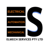 Logo Elemch Services